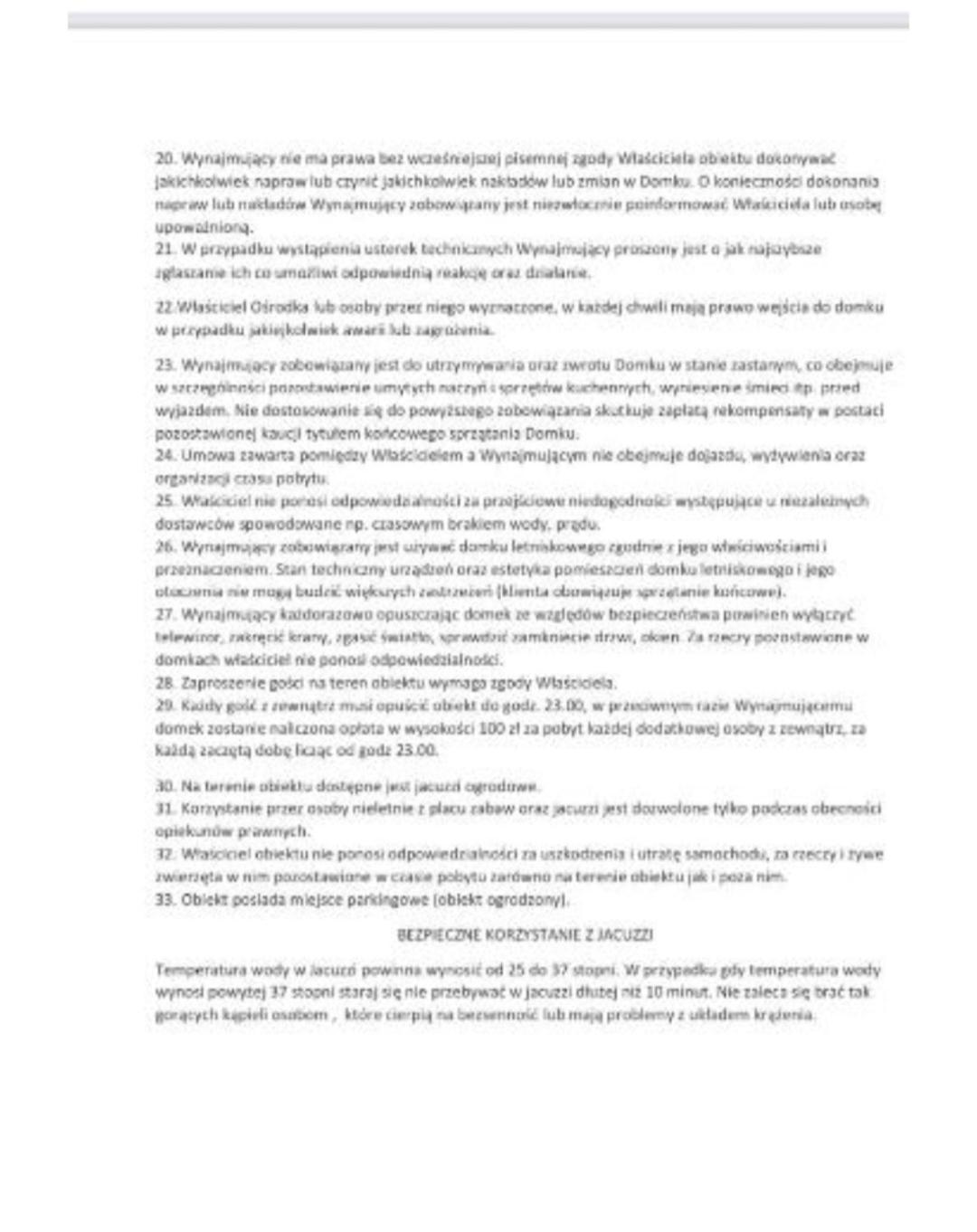 W Lesie Sauna I Goraca Balia Wellness&spa * Grybow