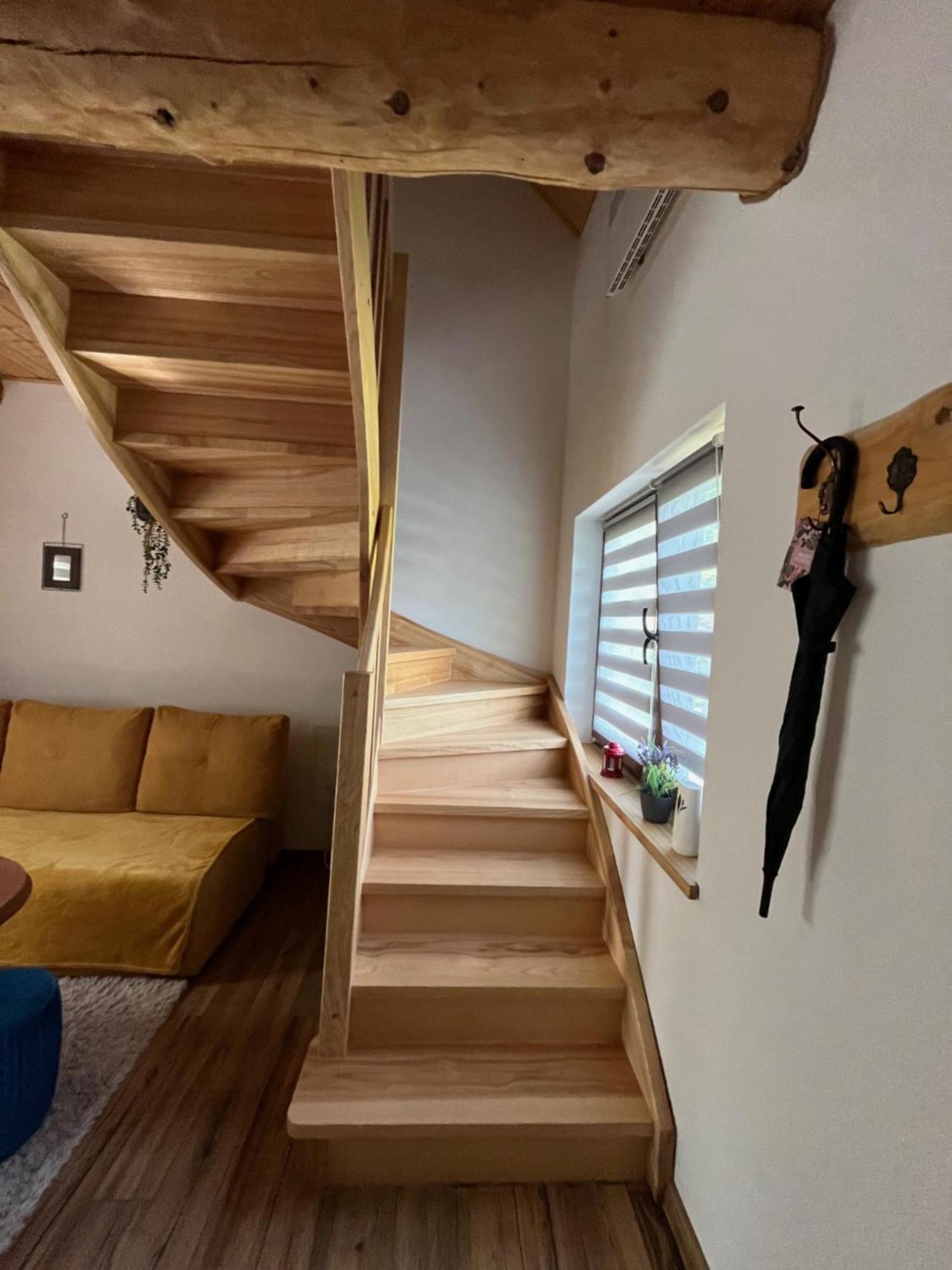 Chalet W Lesie Sauna I Goraca Balia Wellness&spa *